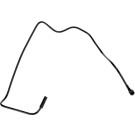 Kraftstoffschlauch | Diverse | MFL1183