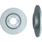 KAMOKA Bremsscheibe 103533