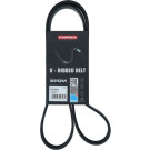 KAMOKA Keilrippenriemen 7017011