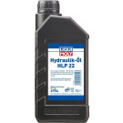 Liqui Moly Hydrauliköl HLP 22 1 l | 6954 | 1L Dose Kunststoff