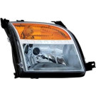 1811962 Hauptscheinwerfer