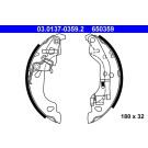BREMSBACKENSATZ | 03.0137-0359.2
