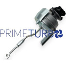 Prime Turbo Ladedruckregelventil M01717W