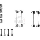 A.B.S. Zubehör, Bremsbacken 0620Q