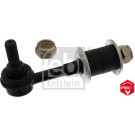 Koppelstange Nissan P. 200Sx 88-99 ProKit 42597 Koppelstange Nissan P. 200Sx 88-99 ProKit 42597