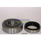 Radlagersatz KK-29002