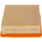 Luftfilter | FIAT,SUZUKI | F 026 400 056