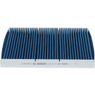 Aktivkohleinnenraumfilter | AUDI,SKODA,VW Golf,Polo 91 | 0 986 628 609