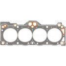Dichtung Zylinderkopf | TOYOTA CELICA 1.6GT 16V 86-89 | 61-52575-00