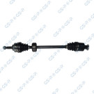 GSP Antriebswelle 250250