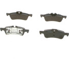 Bremsklötze | MINI | 0 986 494 063
