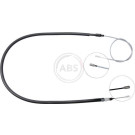 A.B.S. Handbremsseil Seilzug Festellbremse