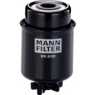 Mann & Hummel Kraftstofffilter LKW | JOHN DEERE | WK 8100