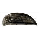 ZUSATZBLINKER IN SPIEGEL L WEISS | TOYOTA YARIS 12,10 | 336-0072-3