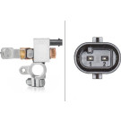 Sensor, Batteriemanagement | 6PK 010 557-911
