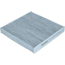 KAMOKA Filter, Innenraumluft F515901