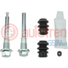 Reparatursatz Bremssattel Mitsubishi P. Galant 92-04 | D7154C