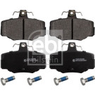 FEBI BILSTEIN Bremsbeläge 16274