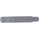 BGS Bit | Antrieb Aussensechskant 10 mm (3/8"""") | T-Profil (für Torx) T50 | 2086-T50