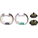 K 50 008 Bremsbackensatz ESSENTIAL LINE - Standard Kit