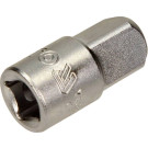 YT-3854 Verbindungsstück - 1/2 3/8