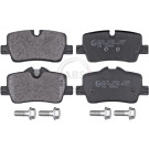 A.B.S. Bremsbelagsatz, Scheibenbremse 35235