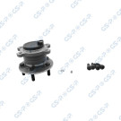 GSP Radlager 9400411K