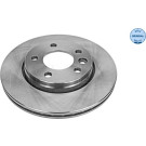 Bremsscheibe Vw T. Multivan/T5 03 | 1155230020