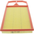 CHAMPION Luftfilter CAF100696P