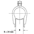 SACHS Federungsdämpfer | 200055