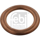 FEBI BILSTEIN Dichtung, Ölablass 36495