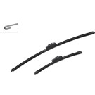 AF605 BOSCH | Aerofit | 600/340mm | 3397014489