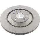 FEBI BILSTEIN Bremsscheibe | 36239