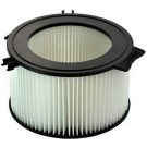 DENCKERMANN Innenraumfilter M110009