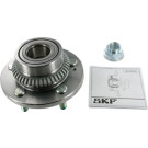 Radlagersatz HA | HYUNDAI Trajet 00 | VKBA 6940 Radlagersatz HA | HYUNDAI Trajet 00 | VKBA 6940