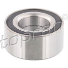 TOPRAN Radlager 103669