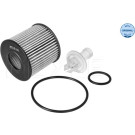 Ölfilter MEYLE-ORIGINAL: True to OE 30-14 322 0008