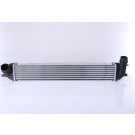 Ladeluftkühler PKW RENAULT LAGUNA 1.5 DCI 07 FIRST FIT 96502