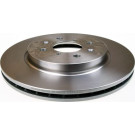 DENCKERMANN Bremsscheibe B130675 DENCKERMANN Bremsscheibe B130675