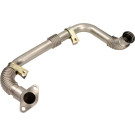 Agr/Agr-Ventilschlauch Iveco Daily 3.0 Jtd (11- ) | 504330040
