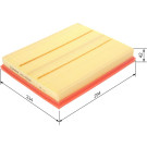 Luftfilter | CHEVROLET,OPEL | 1457433281