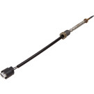 Temperatursensor Auspuff Bmw 1 E81/ 3 E90/ 5 E60/ 7 E65, E66/ X5 | 13627809152
