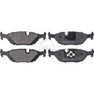 A.B.S. Bremsbeläge 36489/1