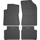 Passgenaue Kofferraummatte Gummimatten Citroen C3 Iii 2016 | 547549