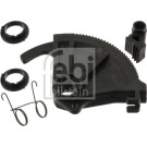 FEBI BILSTEIN Reparatursatz, automatische Kupplungseinstellung | 01387