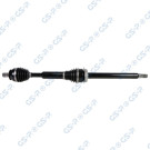 GSP Antriebswelle 201378OL