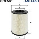 FILTRON Luftfilter
