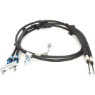 1 987 482 418 Seilzug, Feststellbremse