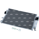 Kondensator, Klimaanlage | 350209