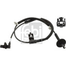 FEBI BILSTEIN Sensor, Raddrehzahl FEBI BILSTEIN Sensor, Raddrehzahl